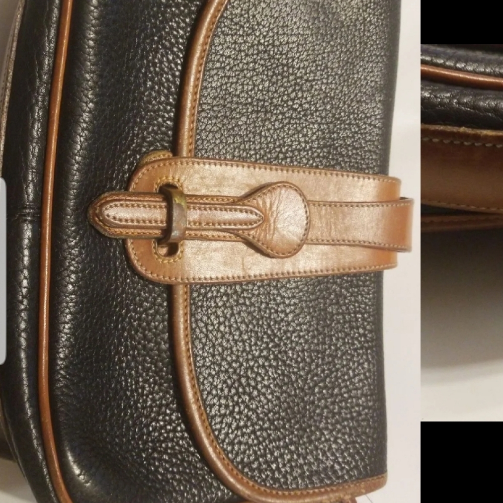Vintage dooney and bourke handbags - Picture 11 of 11